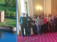 ▪ 3rd PARAMET MEETING – Leeds,  UK