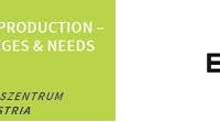 ▪ COST-Action “Endophytes in Biotechnology and Agriculture” – Vienna, Austria