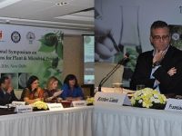▪ 2nd ISNPMP, March 1-2, New Delhi – India