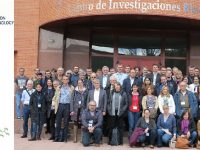 ▪ 2nd Meeting COST ACTION CM1407, April 4-5, Madrid