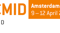 ▪ 26th ECCMID 2016, 9-12 Abril – Amsterdam, Netherlands