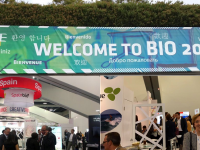 ▪ Bio Convention 2016, 6-9 de Junio – San Francisco, EEUU