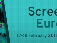 ▪ See you at Screening Europe, 17th & 18th February 2015 – Berlin, Germany
