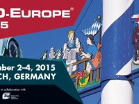 ▪ BIO-Europe 2015, November 2-4, Munich – Germany