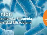 ▪ XV Reunión del Grupo especializado en Taxonomía, Filogenia y Diversidad Microbiana, 3-5 Julio – Alcala de Henares
