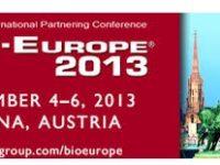 ▪ Academic Innovators highlight scientific advances with strong translational potential at BIO-Europe 2013, Viena – Austria