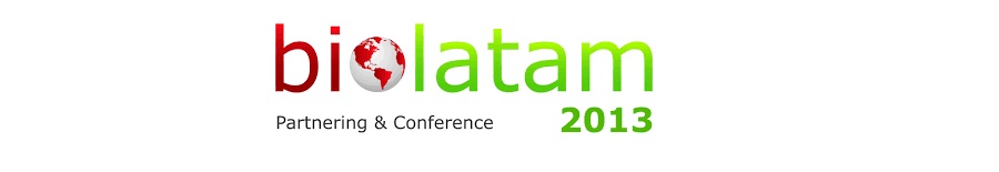 ▪ BIOLATAM, el nuevo meeting point en Latina América, 9 y 10 de Diciembre – Bogotá, Colombia