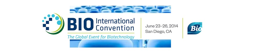 ▪ BIO San Diego 2014: The Anti-infective crisis & Private-Public Collaborations, two of the hottest topics in today’s Biotechnology & BioPharma Research – EEUU