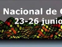 ▪ VII Curso Nacional de Genética. Sociedad Española de Genética, 23-26 de junio 2014 – Sevilla