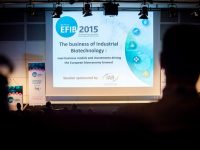 ▪ EFIB BRUSSELS – October 27-29 – Belgium