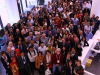 ▪ 9th European Marine Natural Products Conference, ECMNO – Glasgow, UK