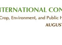 ▪ 13 Edición del Congreso IUPAC International of Pesticide Chemistry, 10-14 Agosto – San Francisco, EEUU