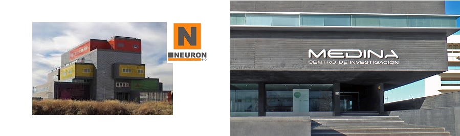 ▪ Neuron Bph and MEDINA join forces to publicize their technologies and pre-clinical research services