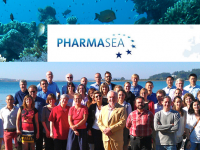 ▪ PHARMASEA: Buscando nuevas medicinas en la zona abisal