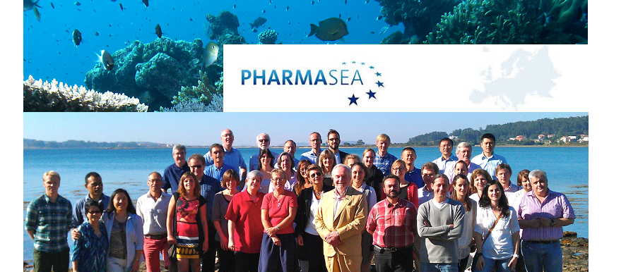 ▪ Looking for new medicines in the Ocean Abyss – PHARMASEA