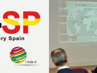 ▪ Red Nacional para el Descubrimiento de Nuevos Antibióticos (AD‐SP)