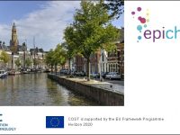 ▪ COST meeting – Epigenetics, Groningen – Netherlands