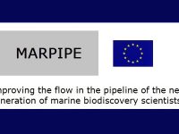 ▪ MarPipe, a new Innotivative Training Network (ITN) from the H2020-Marie Curie Actions program
