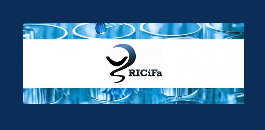 ▪ 4ª Reunión Internacional de Ciencias Farmacéuticas” (RICiFa) – 27 y 28 de Octubre, Argentina
