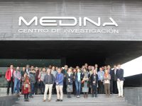 ▪ Final General Assembly of PharmaSea – March 13, 14 – Granada
