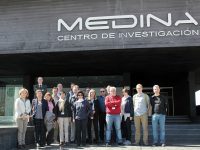 ▪ Kick off meeting of the MARPIPE project – March, 15 – Granada