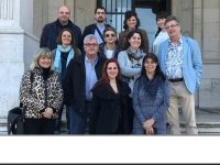 ▪ GENERAL MEETING OCEAN MEDICINE, 3-4 APRIL, LISBON