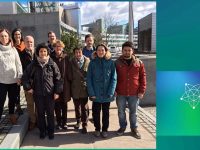 ▪ BLUEandGREEN Annual Meeting, 6-7 of April – University of Helsinki