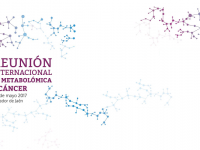 ▪ I REUNIÓN INTERNACIONAL DE METABOLÓMICA Y CÁNCER – 26 DE MAYO – JAÉN