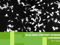 ▪ SLAS Europe 2017 – September 20-22, Madrid