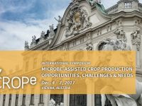 ▪ miCROPe International Symposium, Dec. 4-7, Vienna – Austria