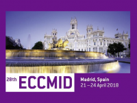 ▪ 28th ECCMID European Congress of Clinical Microbiology and Infectious Diseases, 21-24 April, Madrid – Spain