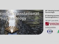 ▪ MEDINA at the 1st Meeting in Translational Pharmacology, 19-22 June, Santiago de Compostela
