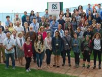 ▪ XV Meeting of the Microorganisms from Extreme Environment National Network, May 23 – 25, Huelva – Spain