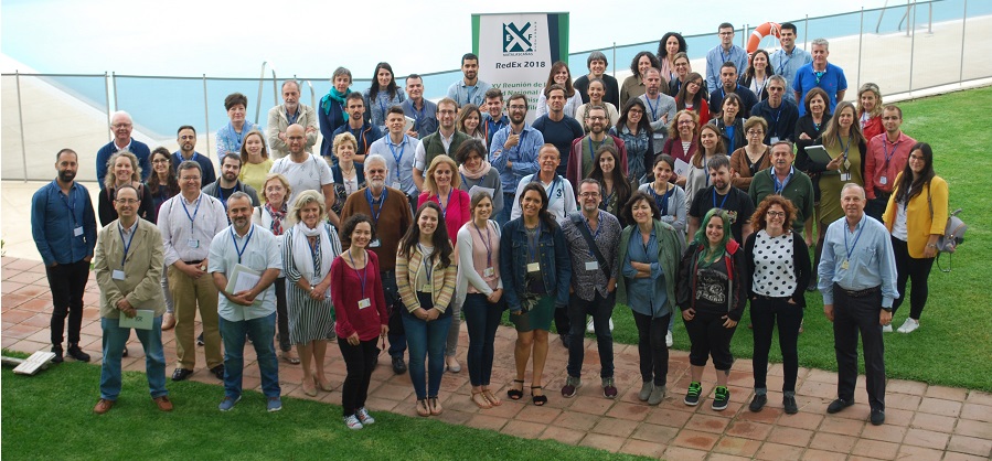 ▪ XV Meeting of the Microorganisms from Extreme Environment National Network, May 23 – 25, Huelva – Spain