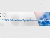▪ 10th International Symposium on Fungal Endophytes of Grasses, June 18 – 21, Salamanca (Spain)
