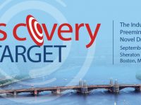 ▪ 16th Annual Discovery on Target Conference, September 25-28, Boston – USA