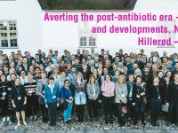 ▪ Averting the post-antibiotic era – challenges and developments, 3rd of November 2018, Hillerød – Denmark