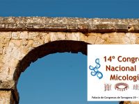 ▪ XIV National Congress of Mycology, 19 – 21 de Septiembre, Tarragona – España
