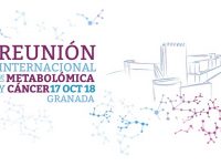 ▪ II International meeting of metabolomics and cancer – October 17 – Granada, Spain