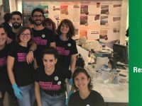 ▪ European Researcher Night 2018: Natural Products and human health, 28th of September – Granada, Spain