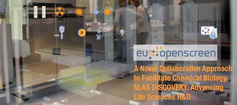 ▪ EU-OPENSCREEN: A Novel Collaborative Approach to Facilitate Chemical Biology. SLAS DISCOVERY, Advancing Life Sciences R&D, January 2019