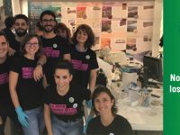 ▪ Noche Europea de los investigadores 2018: LOS PRODUCTOS NATURALES DE ORIGEN MICROBIANA Y TU SALUD – 28 de Septiembre – Paseo del Salón – Granada