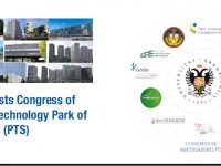 ▪ I Congreso de Investigadores del PTS, 13-15 Febrero, Granada