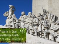 Natural Products in Drug Discovery and Human health, PSE Meeting, 28-31 de Julio, Lisboa – Portugal