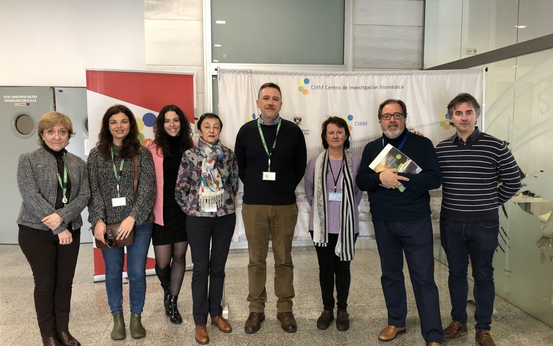 Determinación de un grupo de biomarcadores mediante estudios de metabolómica que podrían ser una “huella digital” para diagnosticar el cáncer de colon metastásico.