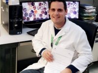 PREMIO A LA MEJOR TESIS EN TAXONOMÍA, FILOGENIA Y DIVERSIDAD concedido por el GRUPO DE TAXONOMÍA, FILOGENIA Y DIVERSIDAD MICROBIANA de la SOCIEDAD ESPAÑOLA DE MICROBIOLOGIA