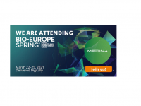 Bio-Europe Spring 2021, 22 – 25 de marzo de 2021