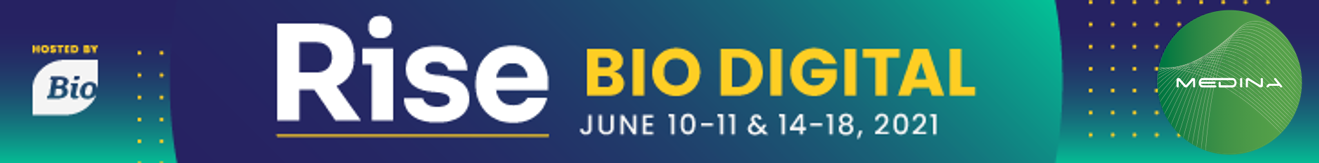 Bio International Convention Digital 2021