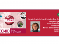 31st European Congress of Clinical Microbiology & Infectious Diseases (ECCMID), 9-12 de julio de 2021