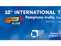 BioSpain 2021, 27 septiembre – 1 octubre